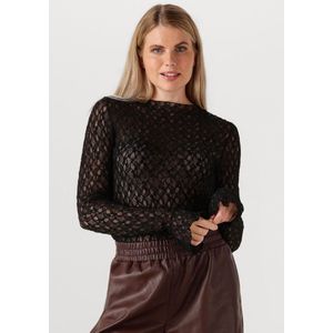 Ibana - Taola - Top - Zwart