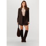 Ibana Top lange mouw 302550048 TAOLA Licht beige