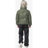 KRAKATAU - Jas - Winddicht - Waterafstotend - Voor Kinderen