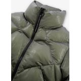 KRAKATAU - Jas - Winddicht - Waterafstotend - Voor Kinderen