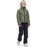 KRAKATAU - Jas - Winddicht - Waterafstotend - Voor Kinderen