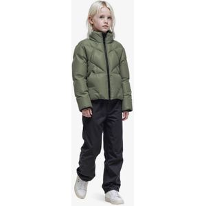 KRAKATAU - Jas - Winddicht - Waterafstotend - Voor Kinderen