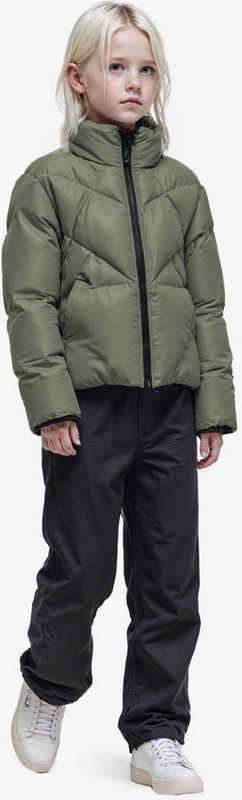 KRAKATAU - Jas - Winddicht - Waterafstotend - Voor Kinderen