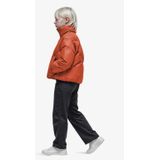 KRAKATAU - Gewatteerde Jas - Rood - Winterjas