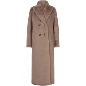 Ibana - Camia - Winterjas - Beige