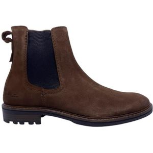 Van Lier 2455113 Chelsea boots