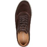 VANLIER Ravello Sneaker - Taupe - Suède