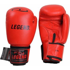 Legend Sports Kinder bokshandschoenen leer