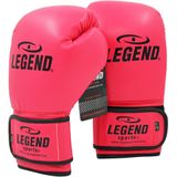 Legend Sports Powerfit & protect bokshandschoenen dames pu