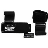 Legend Sports Fitness haak heren/dames power grip