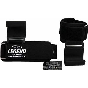 Legend Sports Fitness haak heren/dames power grip