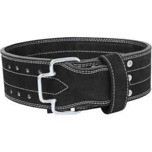 Legend Sports Power Lifting Fitness Riem Leder Legend Maat M