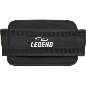 Legend Sports Fitness riem dipping heren/dames katoen