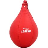 Legend Speedball zwart of rood Kleuren: Rood