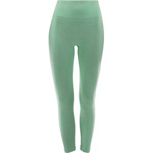 Dames PRO Sportlegging Green S