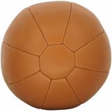 Legend Lederen Medicijn Ball 3kg Gewicht: 3KG