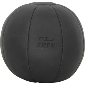 Medicine Ball  Gewicht: 8KG Zwart