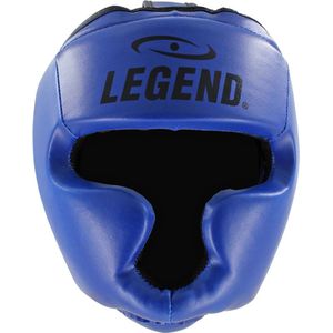 Legend Sports Hoofdbeschermer skintex