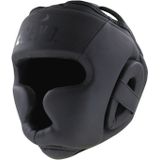 Legend Sports Hoofdbeschermer stealth skintex