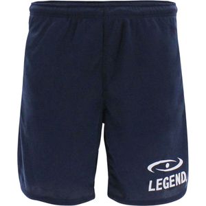 Sport Short AeroFit heren Navy Blue