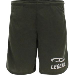 Sport Shorts AeroFit heren army green S