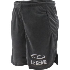 Sport Shorts AeroFit heren Grey S