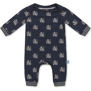 Charlie Choe Jumpsuit Baby 37032-41 - Meerkleurig  Kinderen - 62