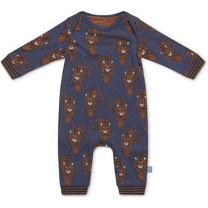 Charlie Choe - Boxpakje tijger - Maat 62