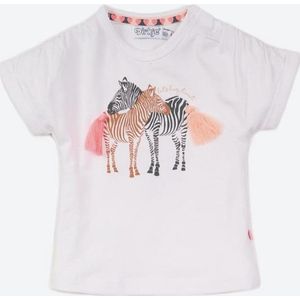 Dirkje - Zebra Tee-56