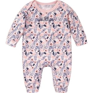 Dirkje maat 86  E-KISS KISS LET'S FLAMINGLE Baby Meisjes Boxpak