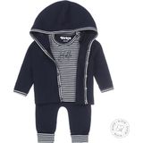 Dirkje Baby Jongens 3 pce Kledingset