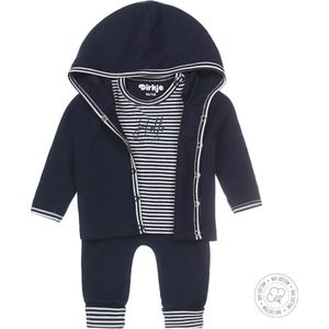 Dirkje Baby Jongens 3 pce Kledingset