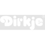 Dirkje Cross Navy Lange Mouw T-shirt N253 NOS