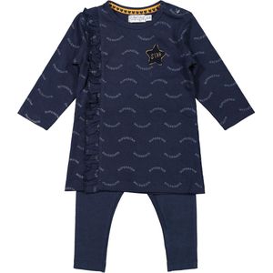 Boxpak - Schattig - Katoen - Meisjes