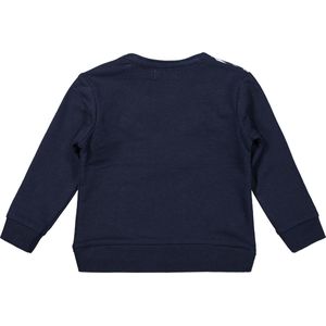 Dirkje - Rompertjes - Navy - 3 Pack