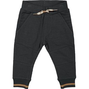 DIRKJE Jongensbroek, antraciet, 0 maanden