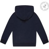 Koko Noko - Nero - Vest - Dark Blue - Voor Jongens - 3 Maanden