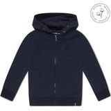 Koko Noko - Nero - Vest - Dark Blue - Voor Jongens - 3 Maanden