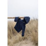 Koko Noko - Nero - Vest - Dark Blue - Voor Jongens - 3 Maanden