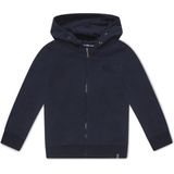 Koko Noko - Nero - Vest - Dark Blue - Voor Jongens - 3 Maanden