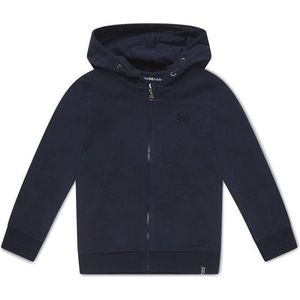 Koko Noko - Nero - Vest - Dark Blue - Voor Jongens - 3 Maanden
