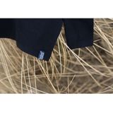 Koko Noko - Nate - T-shirt - Zwart - Katoen