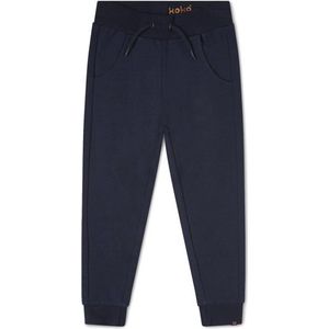 Koko Noko Joggingbroek Nikki Donkerblauw