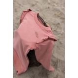 Koko Noko - Nena Jurk - Roze - Biologisch Katoen