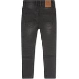 Koko Noko Slim Fit Jeans Nox Zwart
