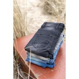 Koko Noko Slim Fit Jeans Nox Zwart