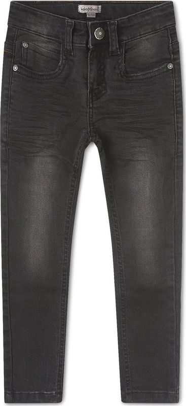 Koko Noko Slim Fit Jeans Nox Zwart