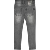 Koko Noko Jongens jeans - Grijs