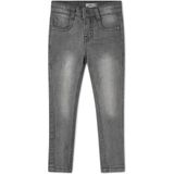 Koko Noko Jongens jeans - Grijs