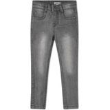 Koko Noko Jongens jeans - Grijs